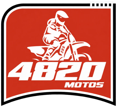Stand 4820 Motos & Cars